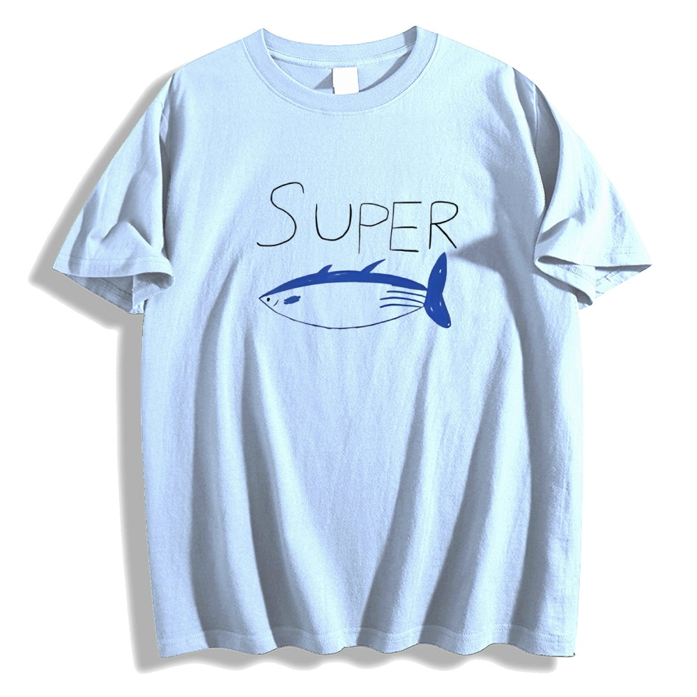 Super Tuna T-shirt