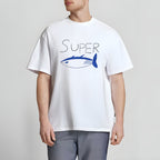 Super Tuna T-shirt