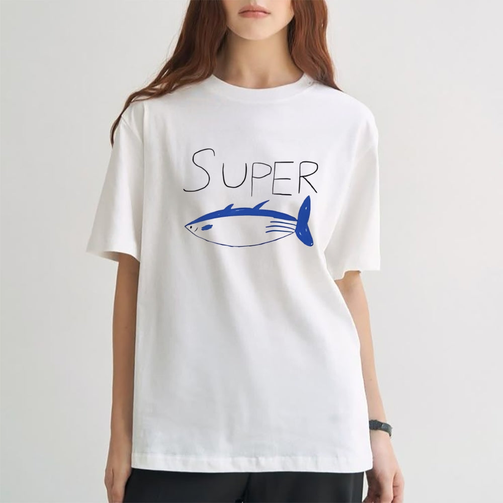 Super Tuna T-shirt
