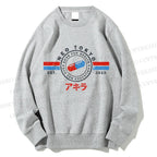 Unisex The Capsules Akira Neo Tokyo Printed Sweatshirt