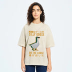 Silly Goose Japanese Vinatge T-Shirt