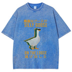 Silly Goose Japanese Vinatge T-Shirt