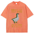 Silly Goose Japanese Vinatge T-Shirt