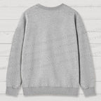 Hobbitses having Christmas Cotton Sweatshirts