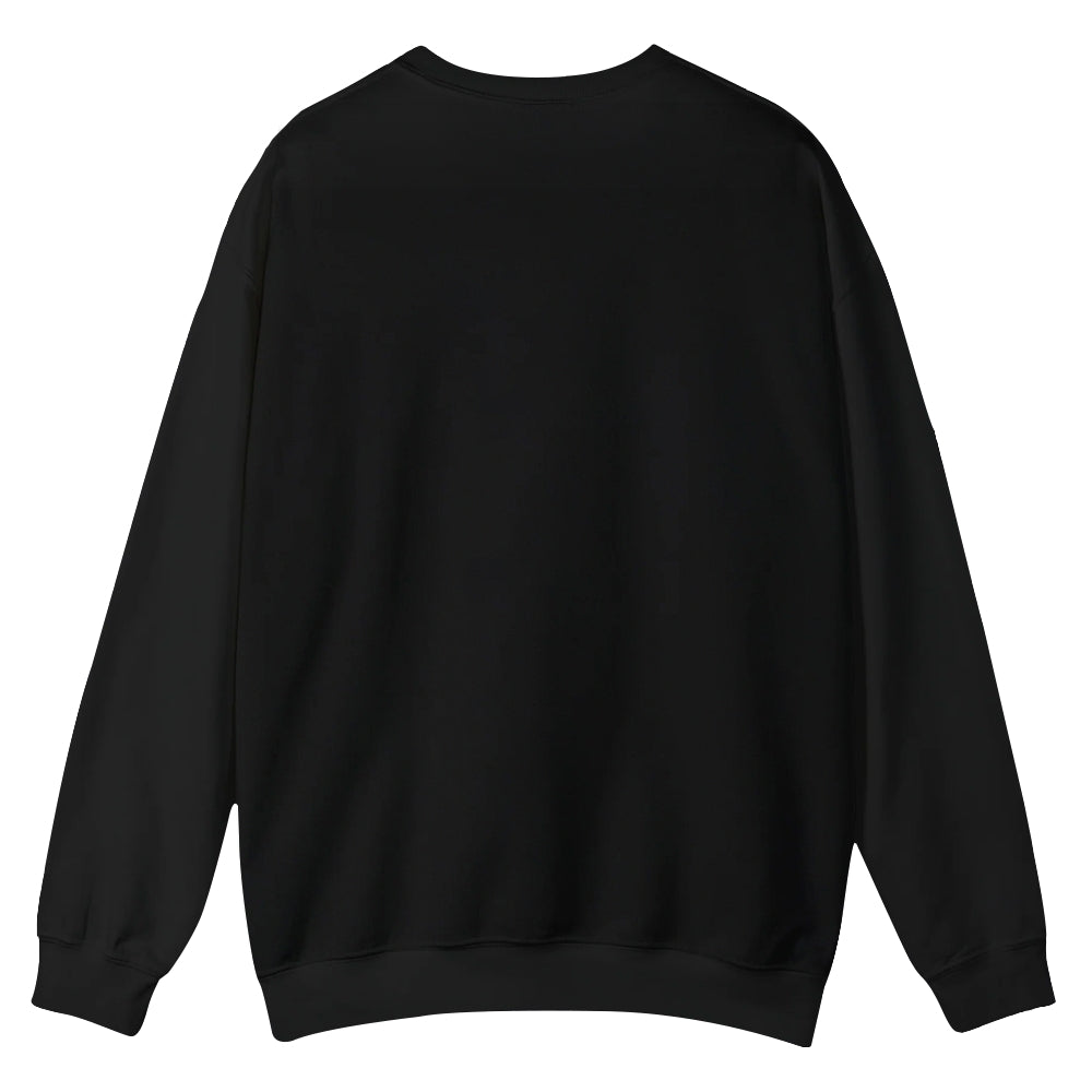 Chuo Line(Limited Express) for Nagoya Geek Cotton Sweatshirt