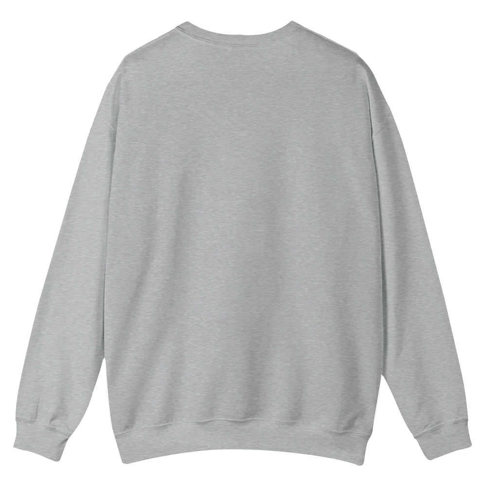 Chuo Line(Limited Express) for Nagoya Geek Cotton Sweatshirt