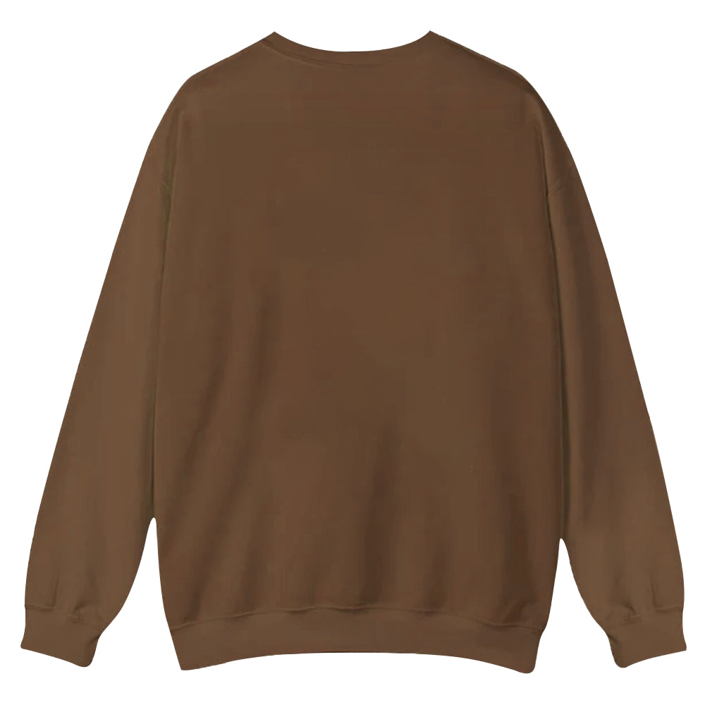 Chuo Line(Limited Express) for Nagoya Geek Cotton Sweatshirt