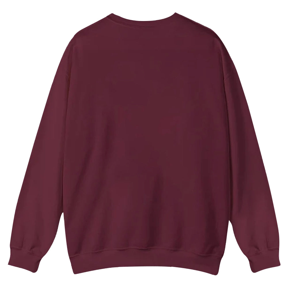 Chuo Line(Limited Express) for Nagoya Geek Cotton Sweatshirt