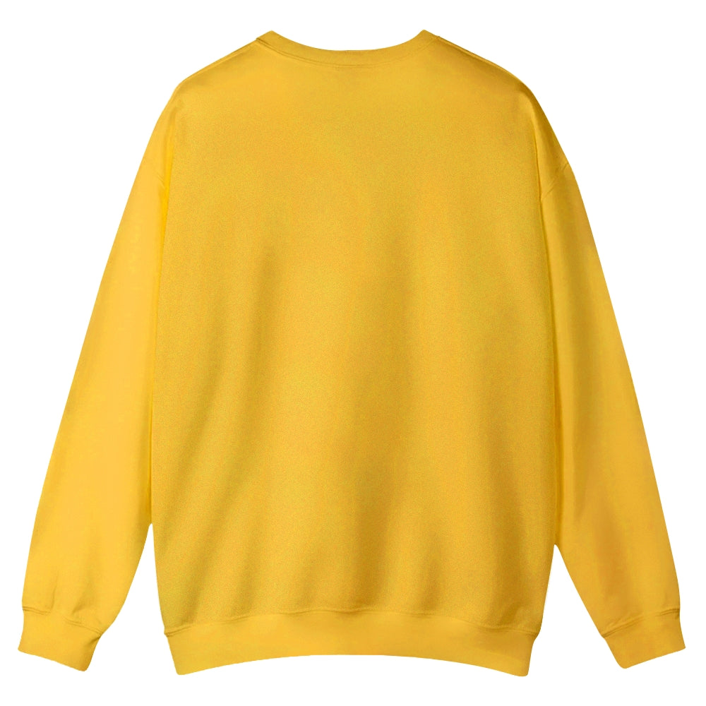 Chuo Line(Limited Express) for Nagoya Geek Cotton Sweatshirt