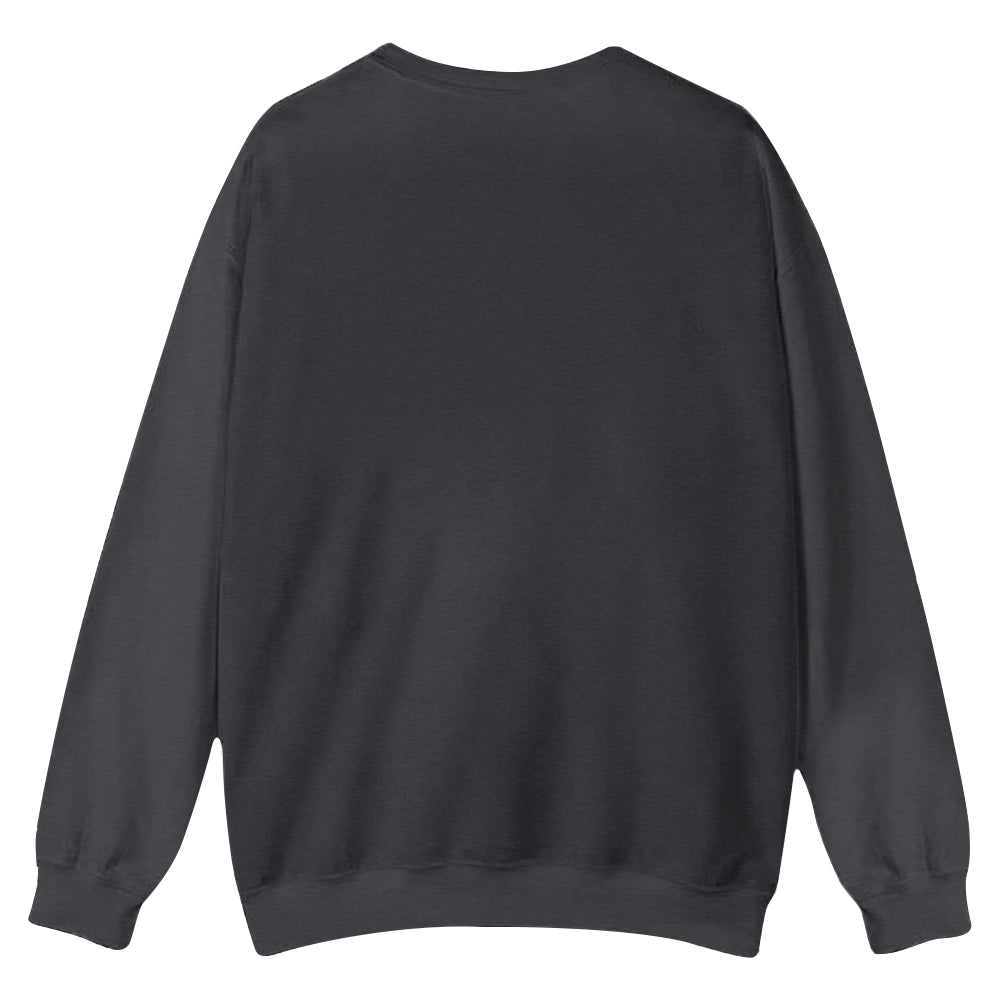 Chuo Line(Limited Express) for Nagoya Geek Cotton Sweatshirt