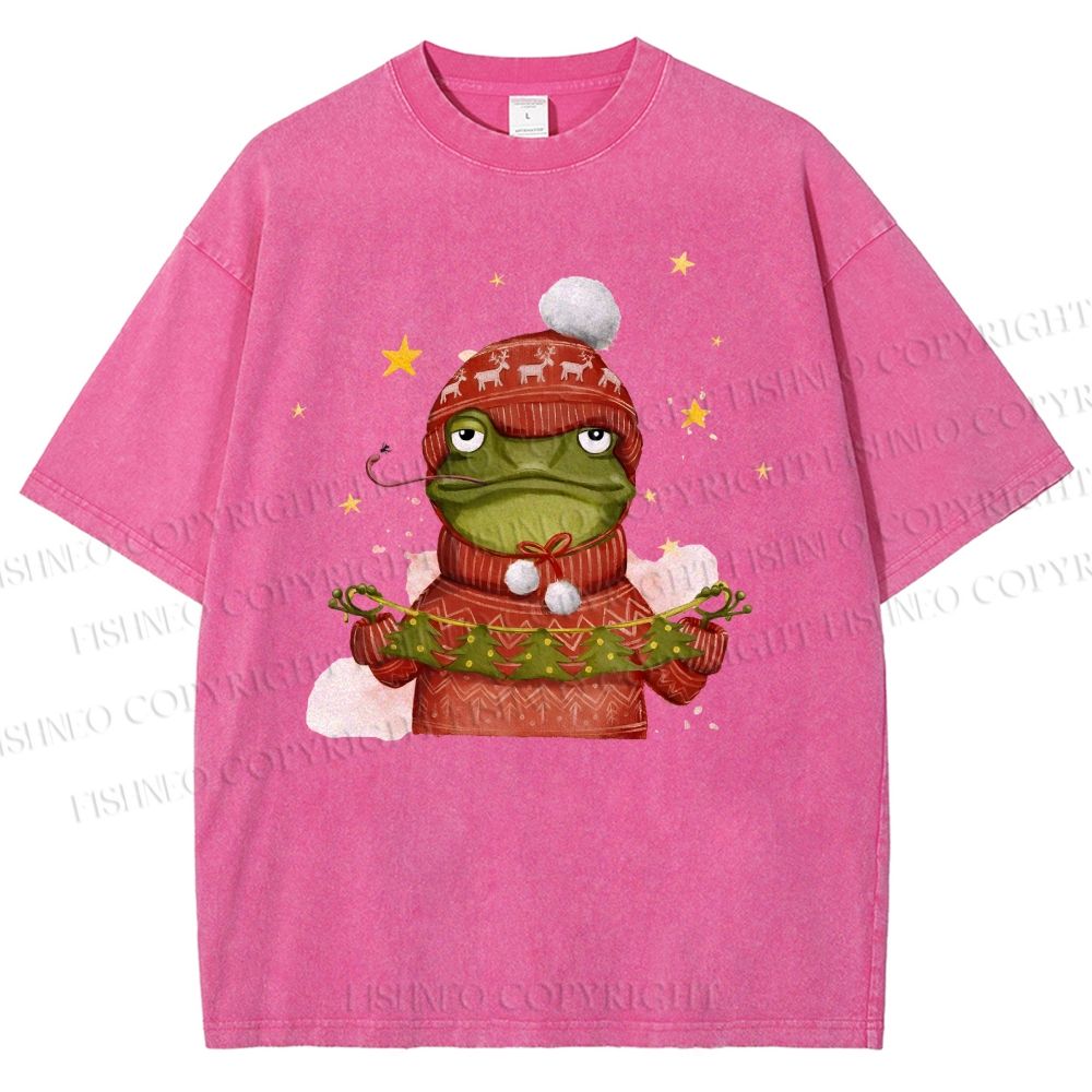 Christmas Dress Up Art Design Unisex T-shirt