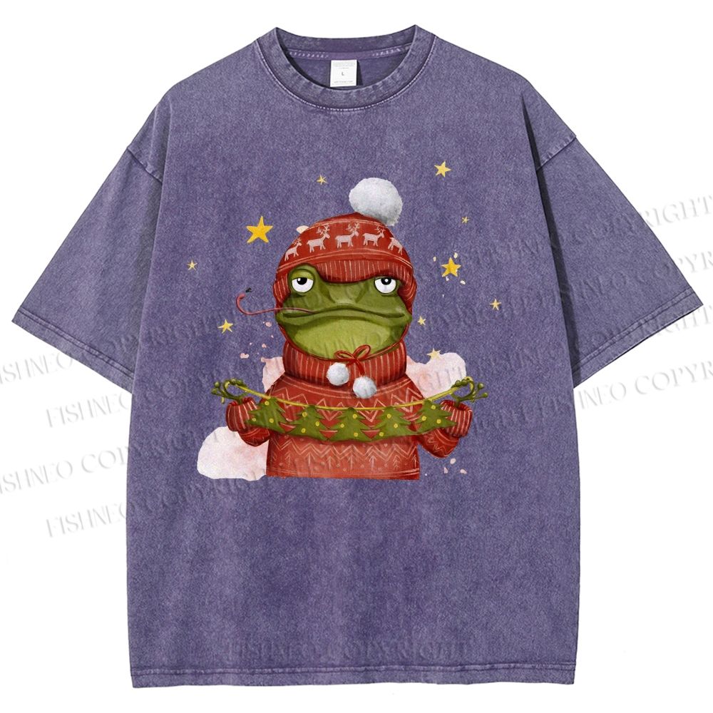 Christmas Dress Up Art Design Unisex T-shirt