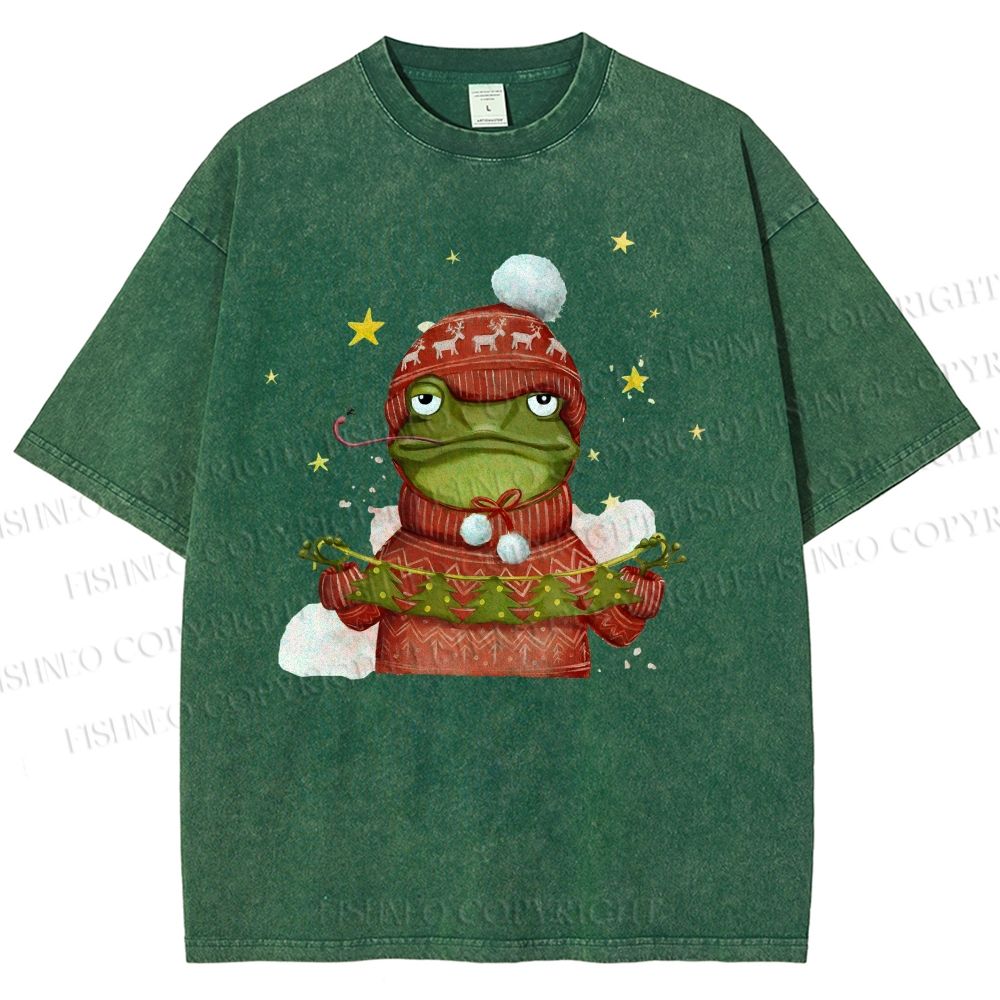 Christmas Dress Up Art Design Unisex T-shirt