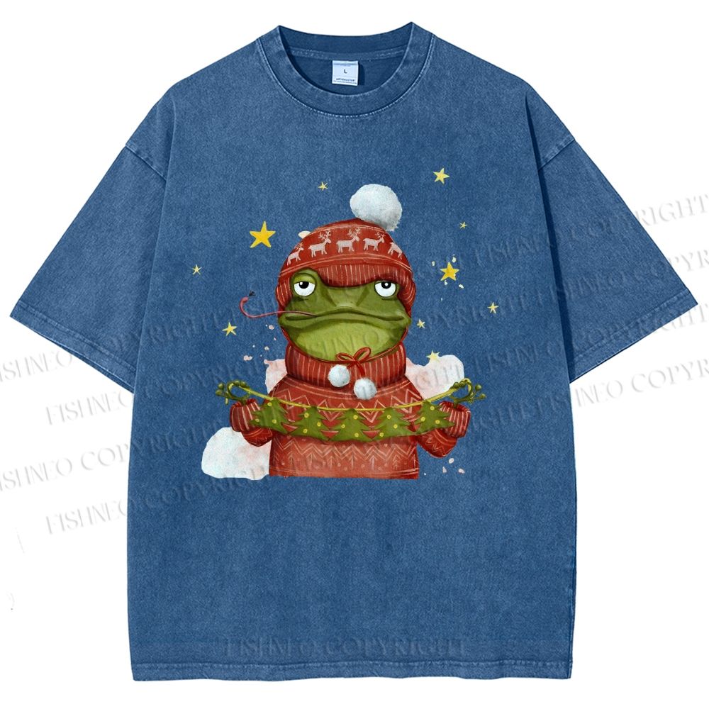 Christmas Dress Up Art Design Unisex T-shirt