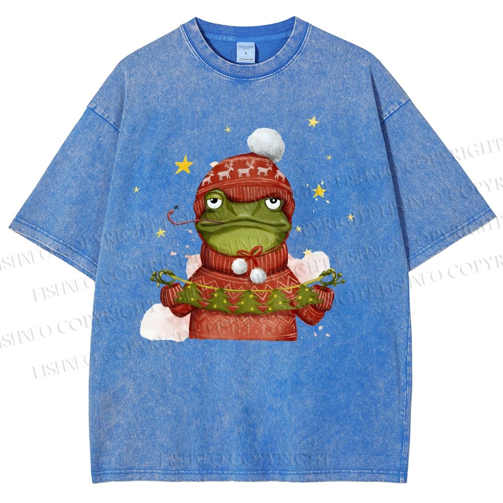 Christmas Dress Up Art Design Unisex T-shirt