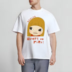 Yoshitomo Nara Japanese Style Classic Tee