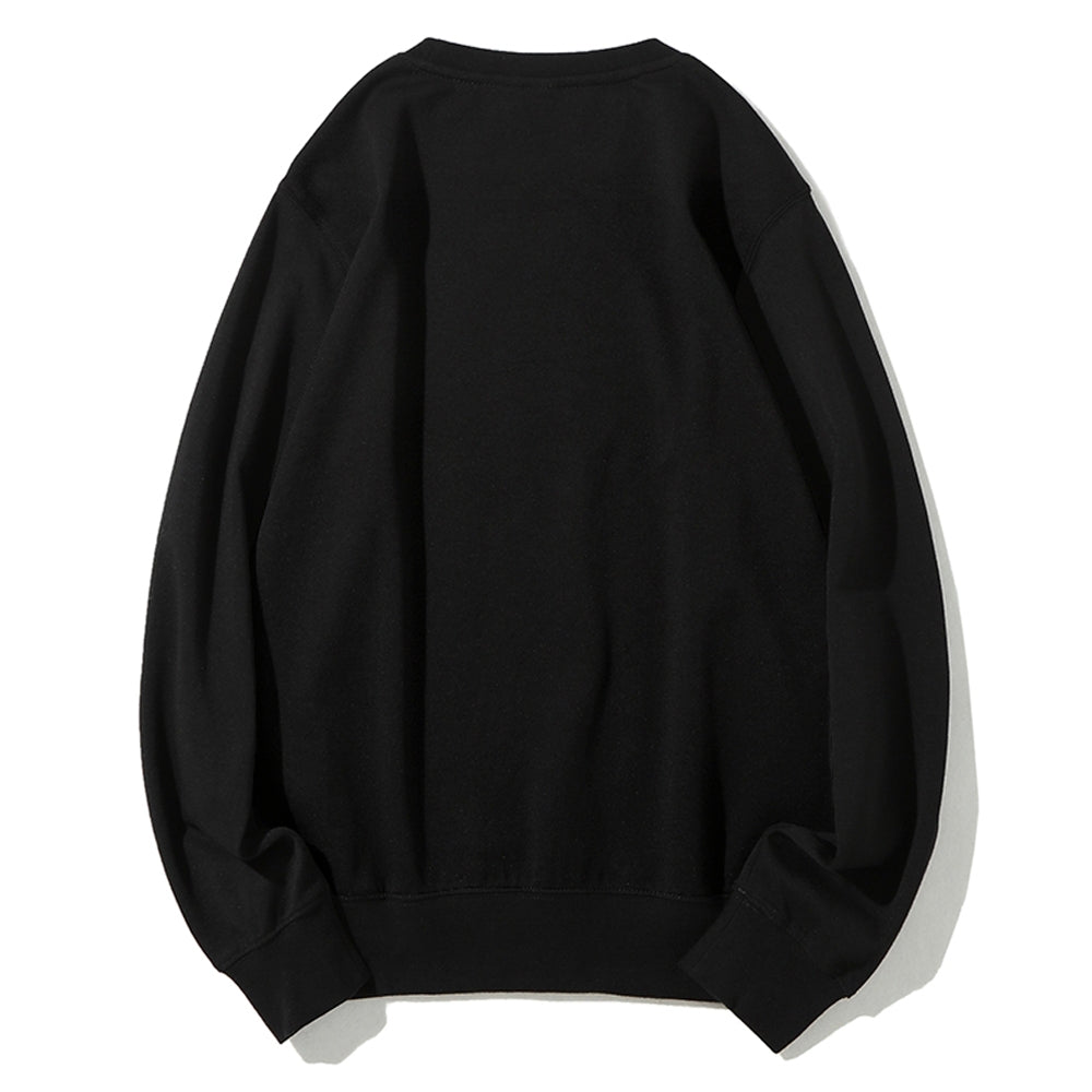 Hattori Hanzo Sword Company Cotton Sweatshirt
