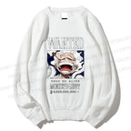 Unisex GEAR 5 BOUNTY POSTER Printed Sweatshirt