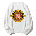Unisex Hattori Hanzo Sword Company Printed Sweatshirt