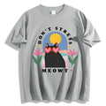 Don't Stress Cat Classic T-Shirt