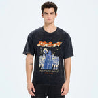 Star Wars Design Vintage Washed T-Shirt