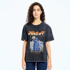 Star Wars Design Vintage Washed T-Shirt