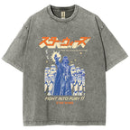 Star Wars Design Vintage Washed T-Shirt