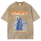 Star Wars Design Vintage Washed T-Shirt
