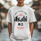 Asahi Japanese Style Classic Tee