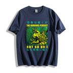 Frog Japanese Style Classic Tee