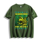 Frog Japanese Style Classic Tee