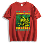 Frog Japanese Style Classic Tee
