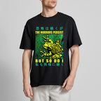 Frog Japanese Style Classic Tee