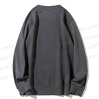 Unisex Japanese Arale Norimaki Anime Printed Sweatshirt