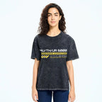 MU/TH/UR Vintage Washed T-shirt