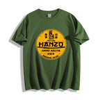 Okinawa Hattori Hanzo Japanese Style Classic Tee