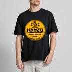 Okinawa Hattori Hanzo Japanese Style Classic Tee