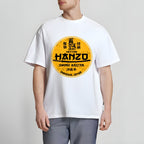Okinawa Hattori Hanzo Japanese Style Classic Tee