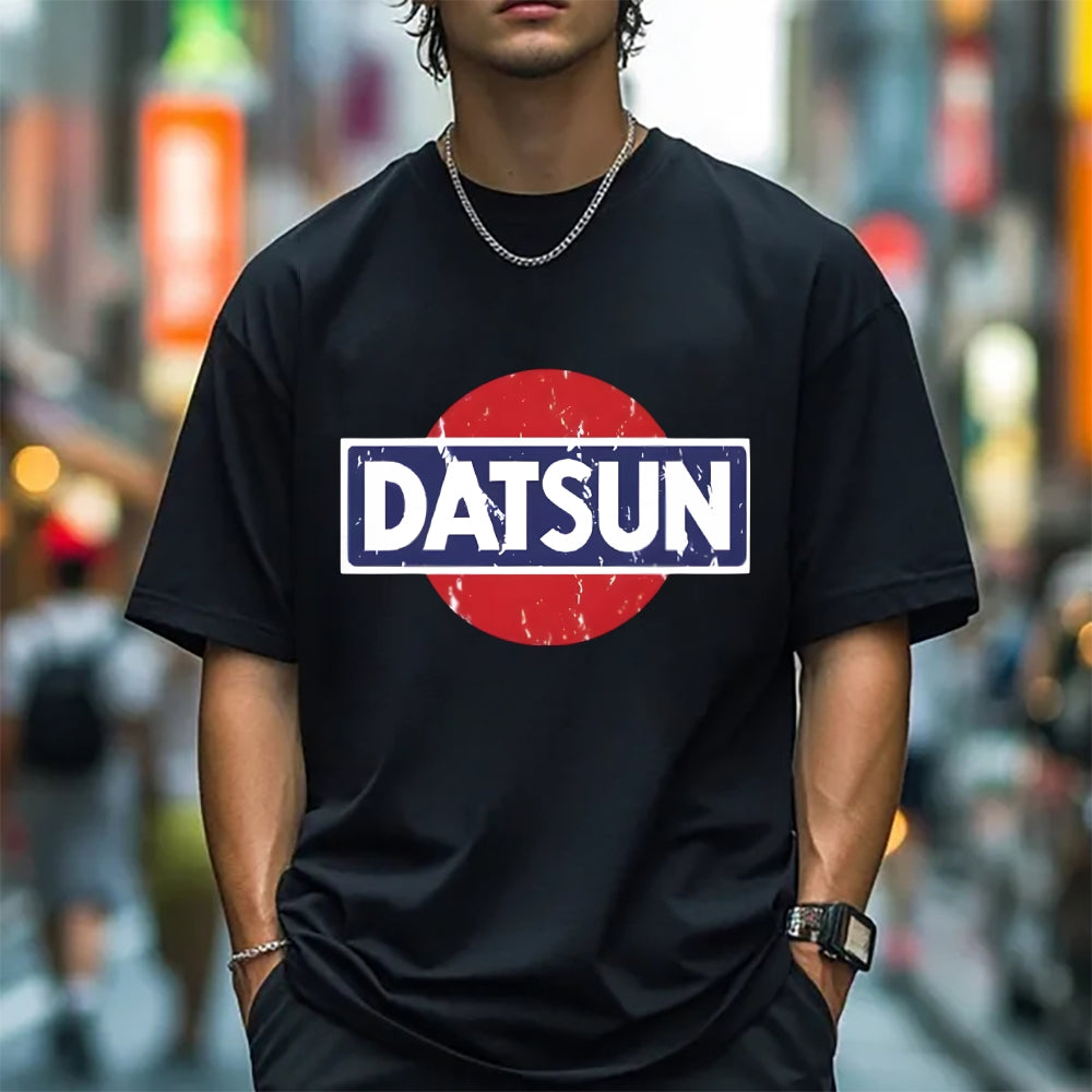 Datsun Japanese Style Classic Tee