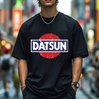Datsun Japanese Style Classic Tee