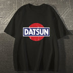 Datsun Japanese Style Classic Tee