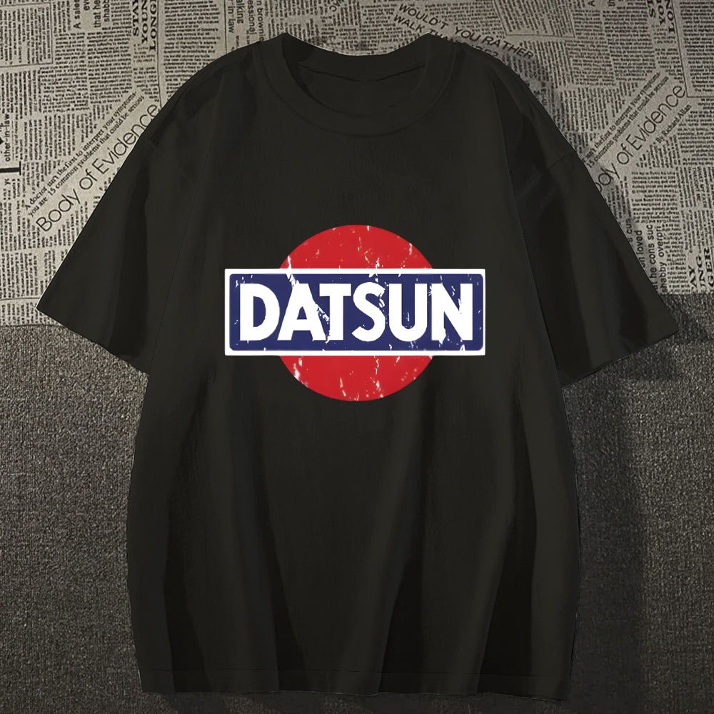 Datsun Japanese Style Classic Tee