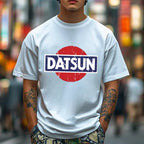 Datsun Japanese Style Classic Tee