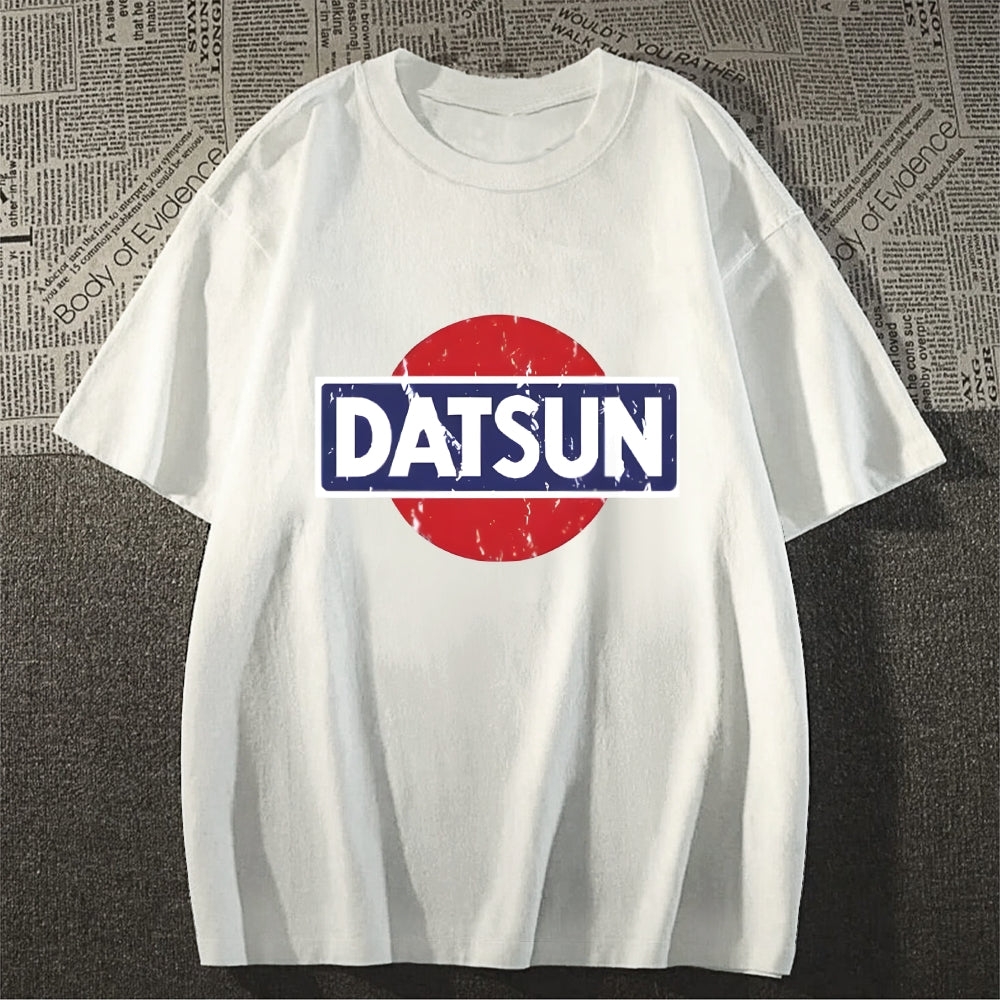 Datsun Japanese Style Classic Tee