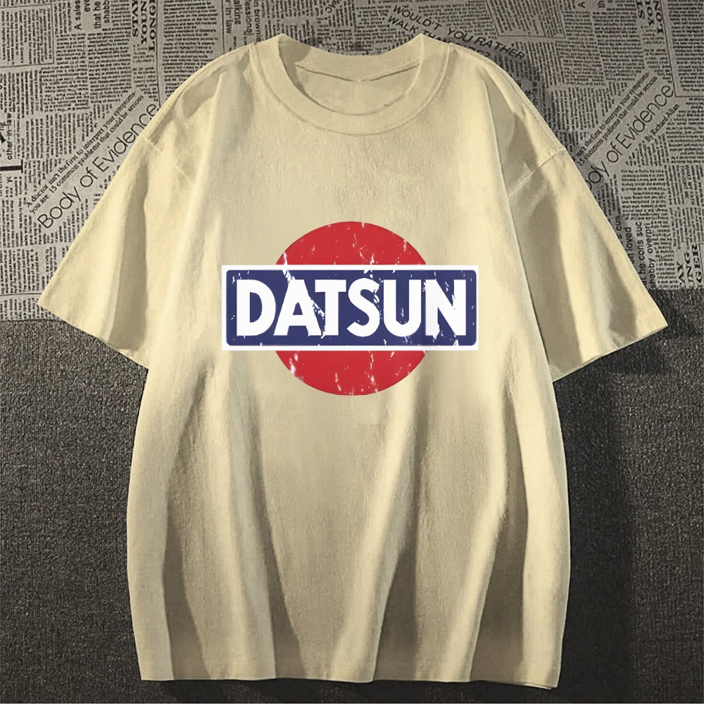 Datsun Japanese Style Classic Tee
