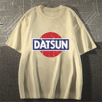 Datsun Japanese Style Classic Tee
