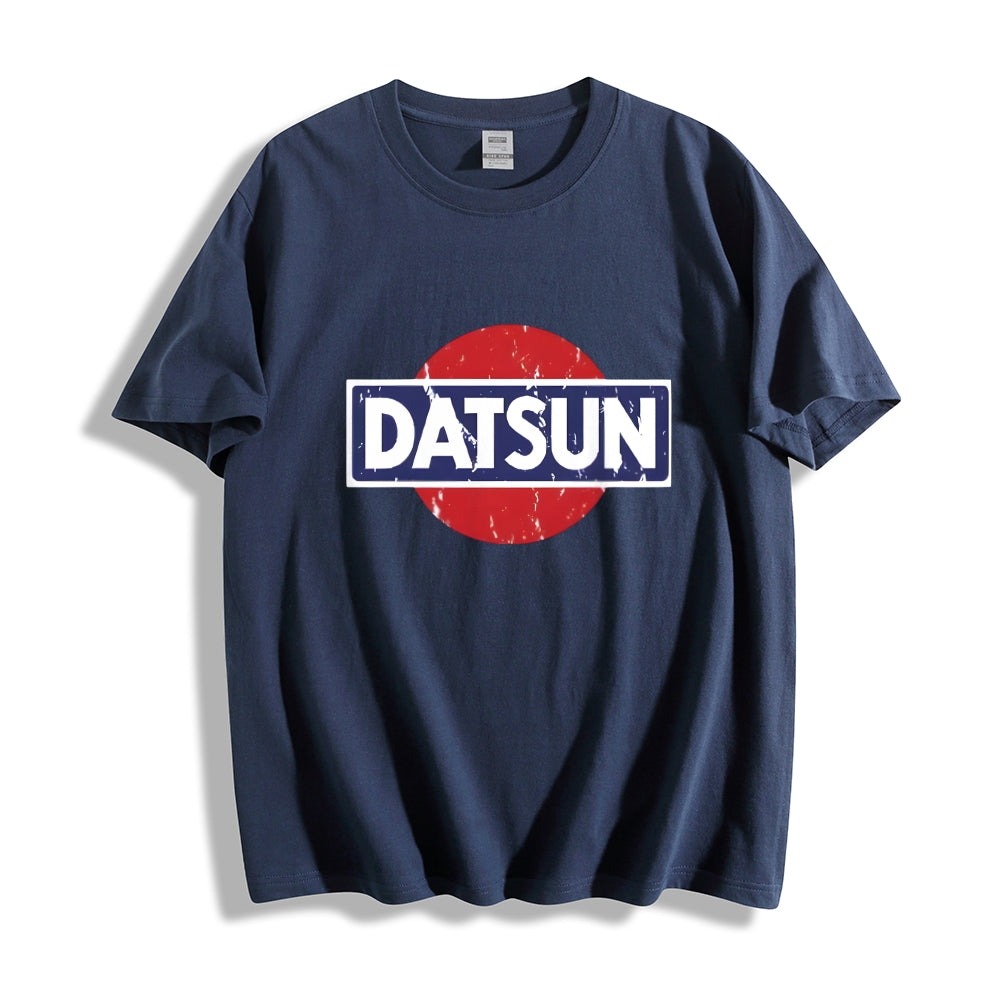 Datsun Japanese Style Classic Tee