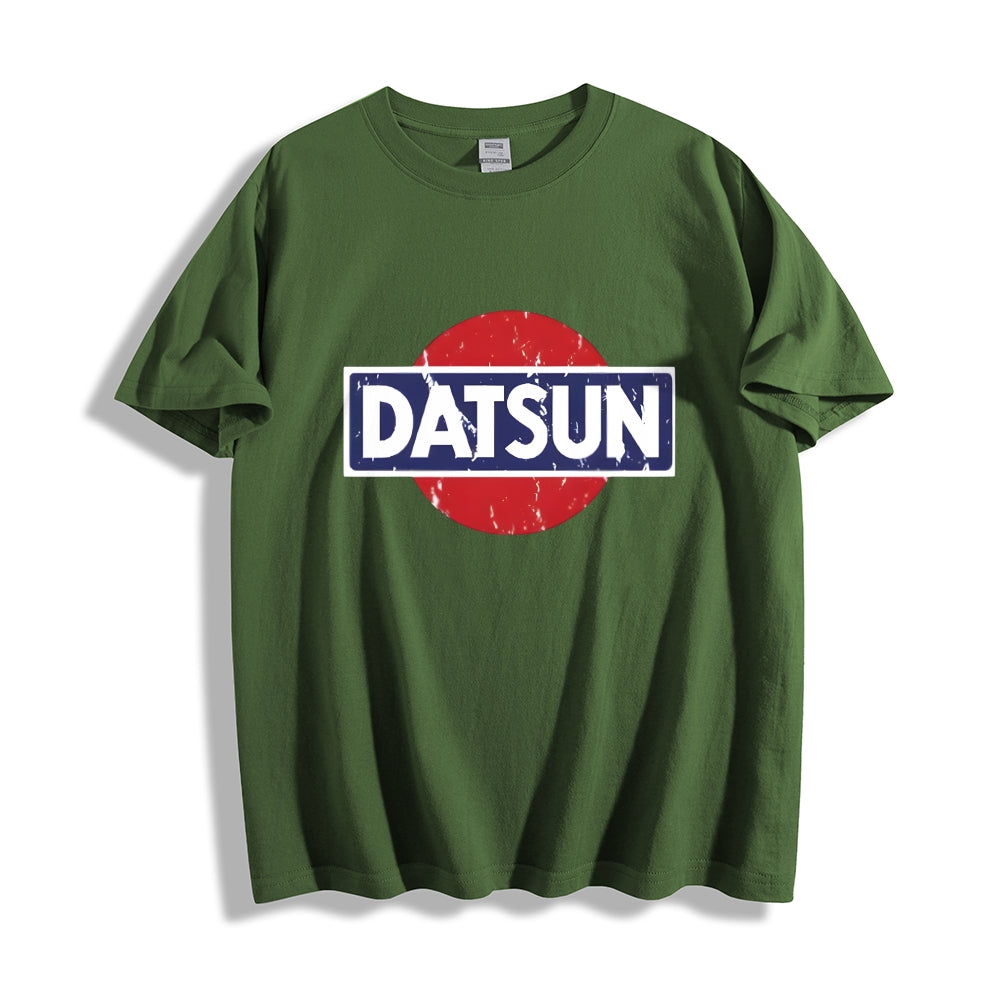 Datsun Japanese Style Classic Tee