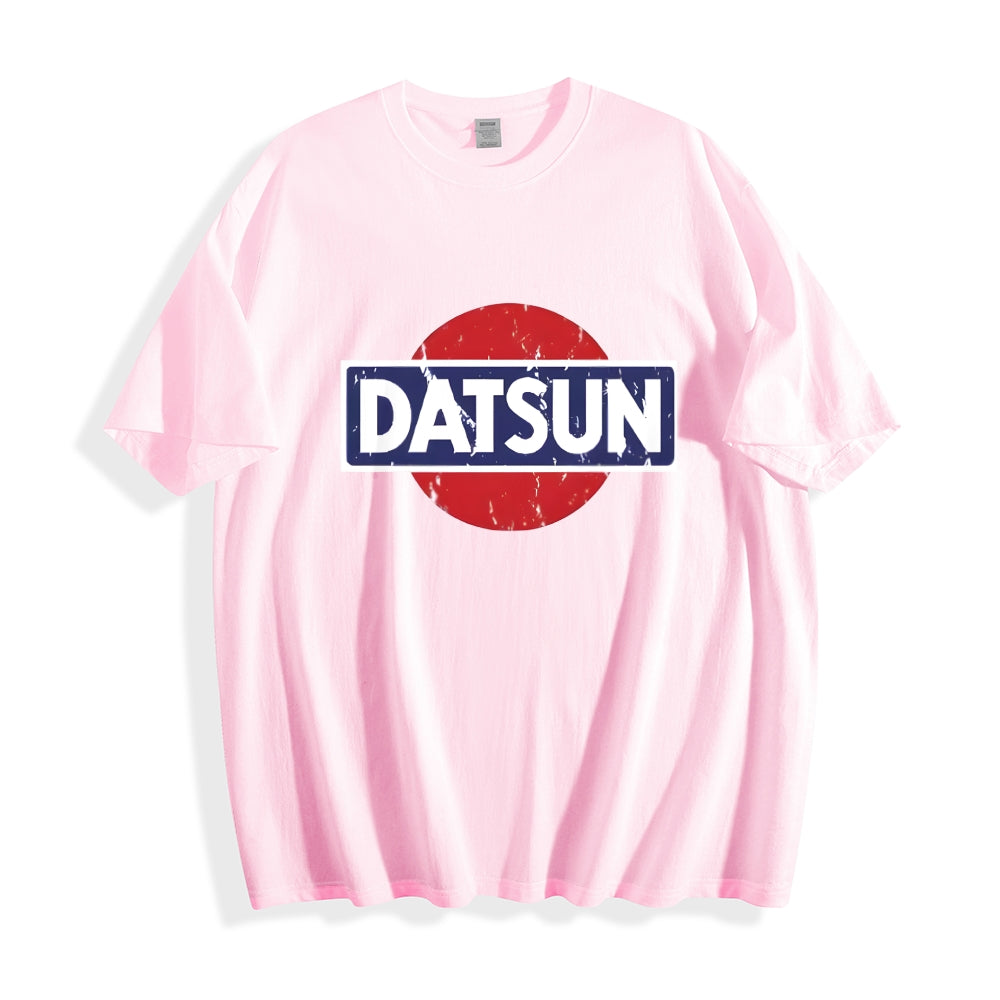 Datsun Japanese Style Classic Tee