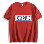 Datsun Japanese Style Classic Tee